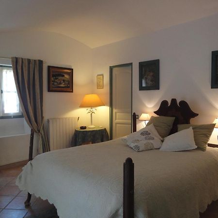 L'Amandari - Chambres D'Hotes Le Plan-de-la-Tour Luaran gambar