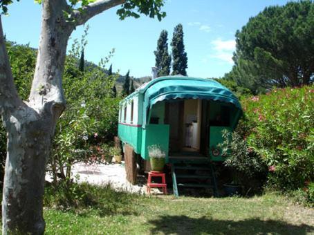 L'Amandari - Chambres D'Hotes Le Plan-de-la-Tour Luaran gambar