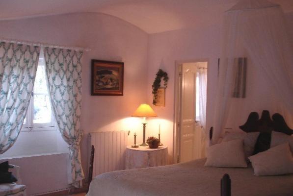 L'Amandari - Chambres D'Hotes Le Plan-de-la-Tour Luaran gambar